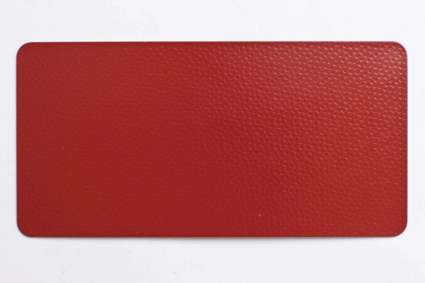 Colorcoat HPS200 Ultra® Barn Red by Tata Steel