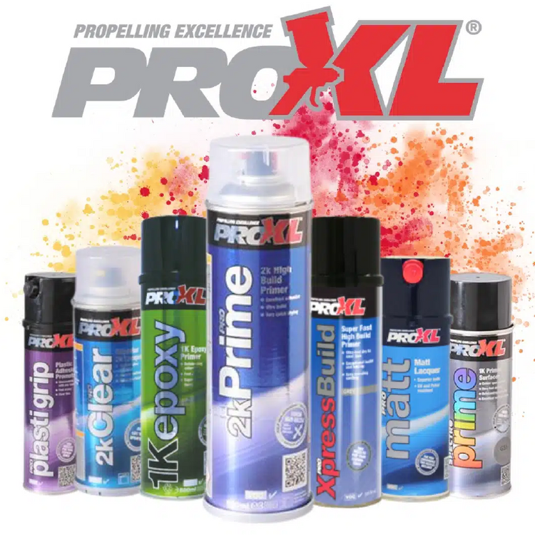 ProXL