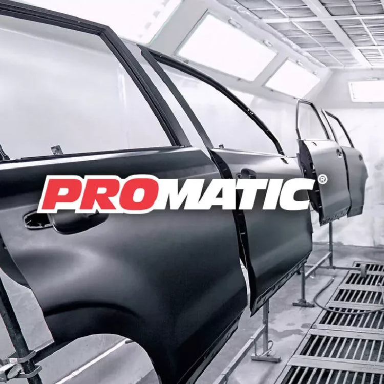 ProMatic – Breakwells Coatings and Paints