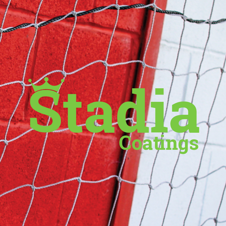 Stadia Coatings