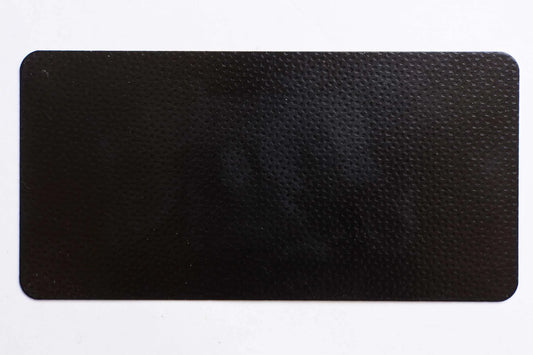 Colorcoat HPS200 Ultra® Black by Tata Steel