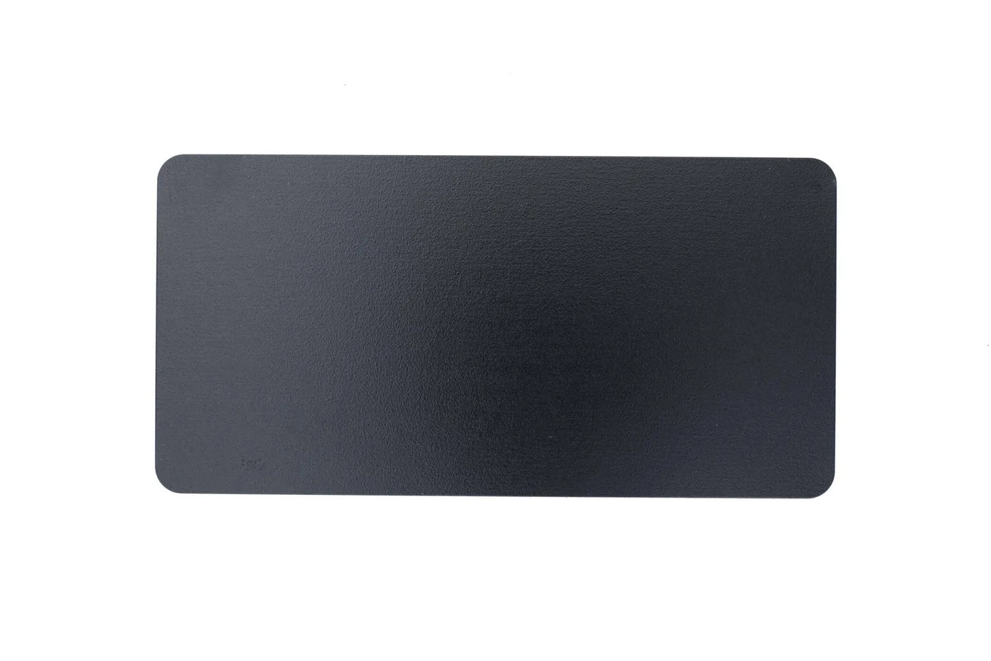 Colorcoat Prisma® Black by Tata Steel