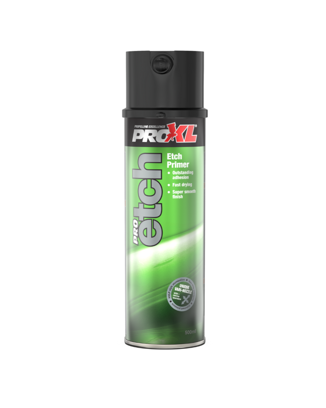 ProXL ProETCH – High Adhesion Etch Primer Aerosol (500ml)