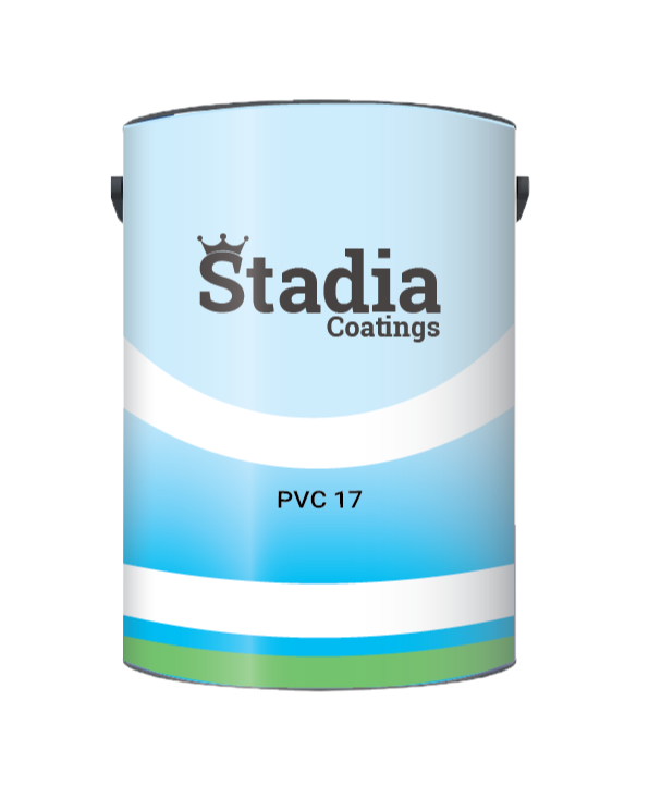 Stadia Coatings - PVC 17